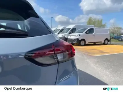 Photo 12 Opel Corsa Gén. VI Ph2 Base 5