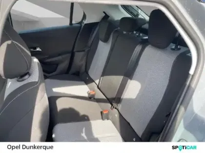 Photo 7 Opel Corsa Gén. VI Ph2 Base 5