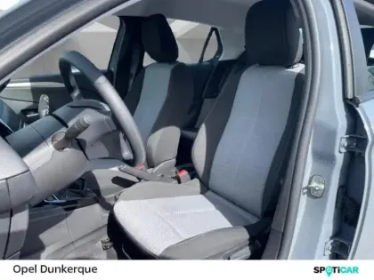 Photo 6 Opel Corsa Gén. VI Ph2 Base 5