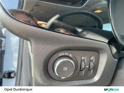 Photo 14 Opel Corsa Gén. VI Ph2 Base 5