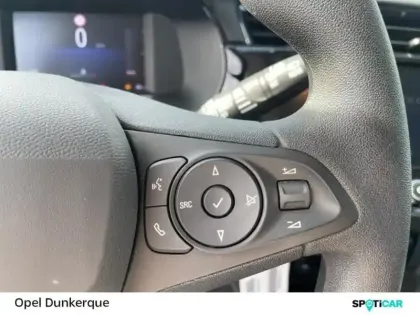 Photo 13 Opel Corsa Gén. VI Ph2 Base 5