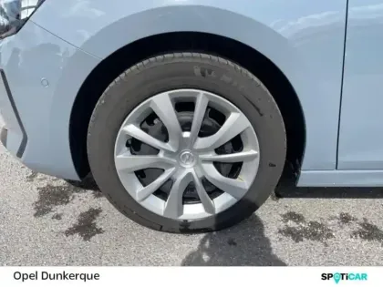 Photo 8 Opel Corsa Gén. VI Ph2 Base 5