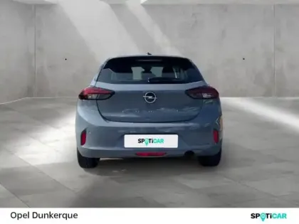 Photo 5 Opel Corsa Gén. VI Ph2 Base 5