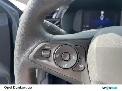 Photo 10 Opel Corsa Gén. VI Ph2 Base 5