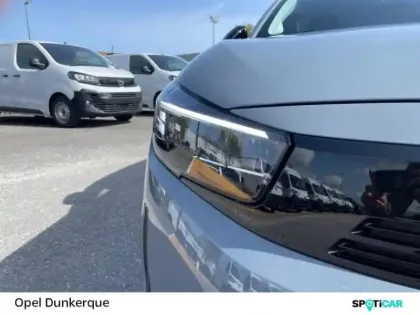 Photo 11 Opel Corsa Gén. VI Ph2 Base 5