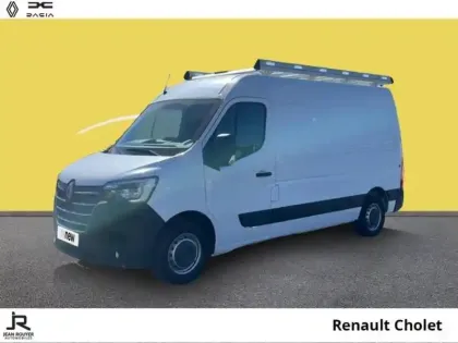 Photo Renault Master Grand Confort