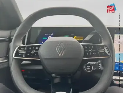 Photo 11 Renault Austral  1.2 E-Tech full hybrid 200ch Techno esprit Alpine - 24