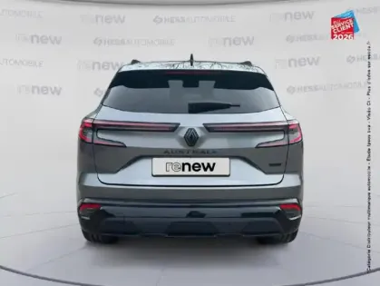 Photo 6 Renault Austral  1.2 E-Tech full hybrid 200ch Techno esprit Alpine - 24