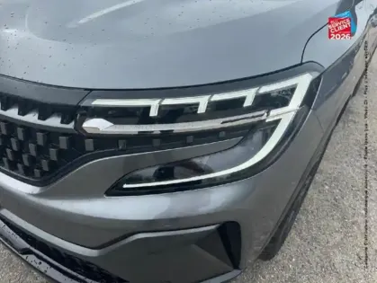 Photo 12 Renault Austral  1.2 E-Tech full hybrid 200ch Techno esprit Alpine - 24