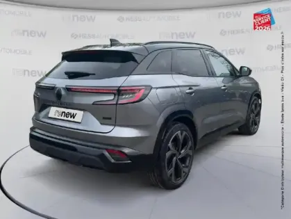 Photo 5 Renault Austral  1.2 E-Tech full hybrid 200ch Techno esprit Alpine - 24