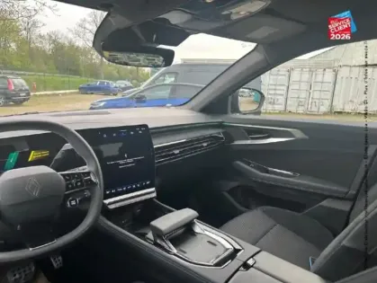 Photo 14 Renault Austral  1.2 E-Tech full hybrid 200ch Techno esprit Alpine - 24