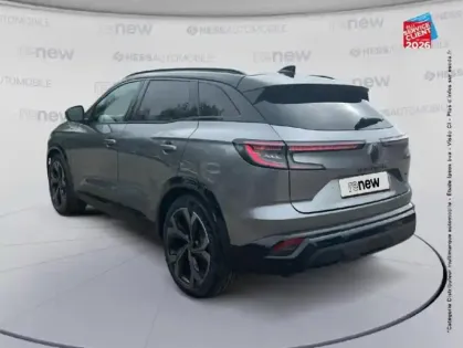 Photo 7 Renault Austral  1.2 E-Tech full hybrid 200ch Techno esprit Alpine - 24