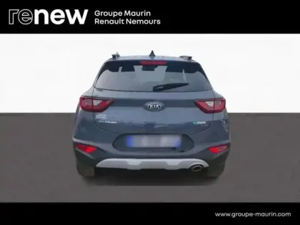 Photo 7 Kia Stonic Gén. I Ph2 GT Line 5