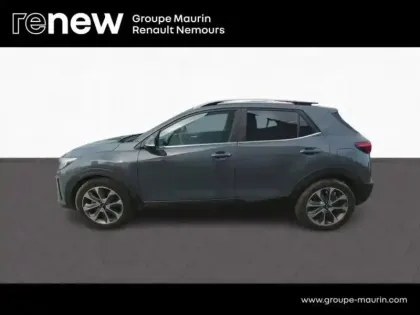 Photo 6 Kia Stonic Gén. I Ph2 GT Line 5