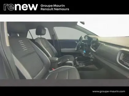 Photo 15 Kia Stonic  1.0 T-GDi 100ch GT Line