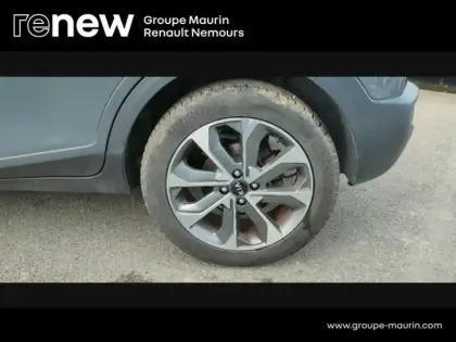 Photo 9 Kia Stonic Gén. I Ph2 GT Line 5