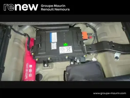 Photo 12 Kia Stonic Gén. I Ph2 GT Line 5