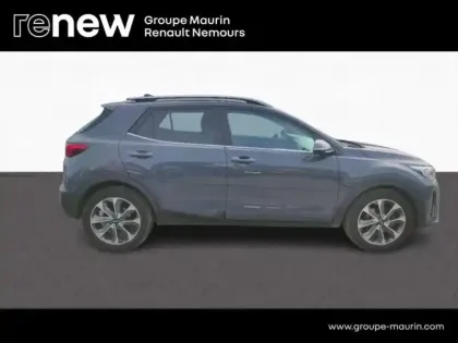 Photo 8 Kia Stonic Gén. I Ph2 GT Line 5