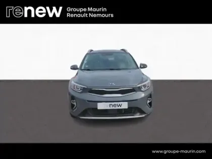 Photo 5 Kia Stonic Gén. I Ph2 GT Line 5