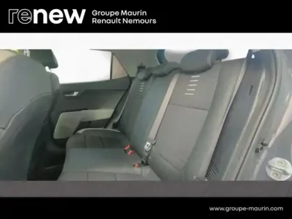 Photo 14 Kia Stonic Gén. I Ph2 GT Line 5