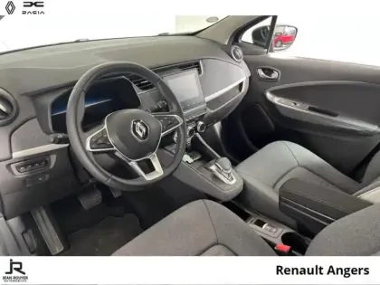 Photo 14 Renault Zoé Gén. I (B10) Ph2 NG Evolution 5