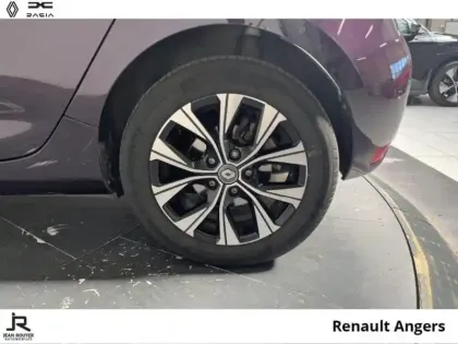 Photo 7 Renault Zoé Gén. I (B10) Ph2 NG Evolution 5