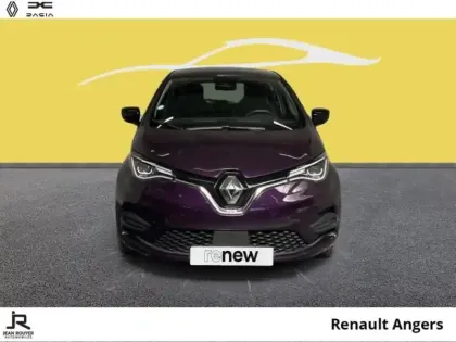 Photo 8 Renault Zoé Gén. I (B10) Ph2 NG Evolution 5