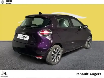 Photo 12 Renault Zoé Gén. I (B10) Ph2 NG Evolution 5