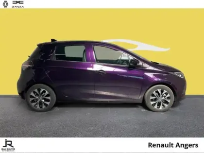 Photo 13 Renault Zoé Gén. I (B10) Ph2 NG Evolution 5