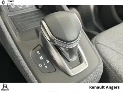 Photo 5 Renault Zoé Gén. I (B10) Ph2 NG Evolution 5