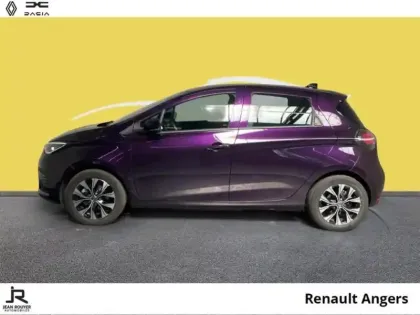 Photo 9 Renault Zoé Gén. I (B10) Ph2 NG Evolution 5