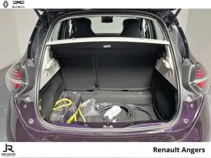 Photo 6 Renault Zoé Gén. I (B10) Ph2 NG Evolution 5