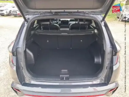 Photo 13 Hyundai Tucson  1.6 T-GDi 230ch Hybrid N Line Executive BVA6