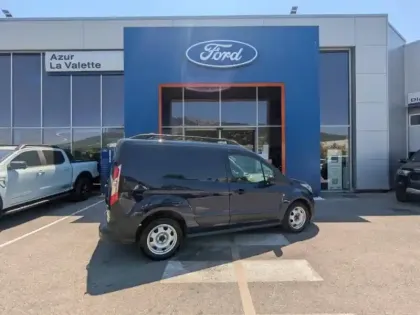 Photo 7 Ford Transit Connect  L1 1.0E 100ch E85 Ambiente