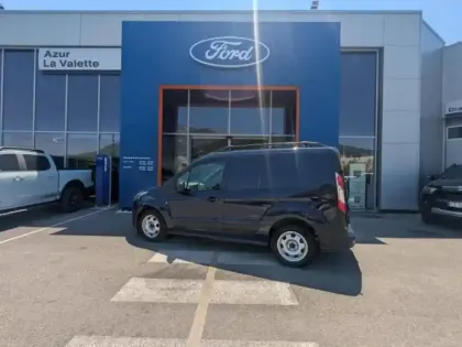 Photo 5 Ford Transit Connect  L1 1.0E 100ch E85 Ambiente