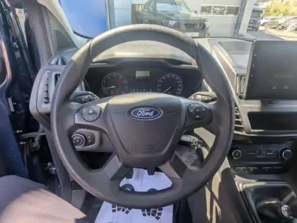 Photo 11 Ford Transit Connect  L1 1.0E 100ch E85 Ambiente