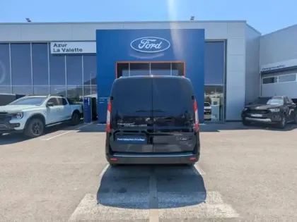 Photo 6 Ford Transit Connect  L1 1.0E 100ch E85 Ambiente