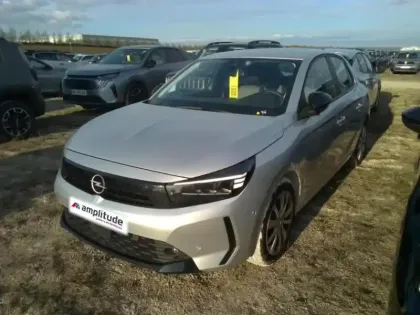 Photo Opel Corsa Edition