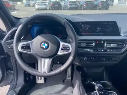 Photo 5 BMW Serie 1 Gén. III (F40) Ph2 M Sport 5