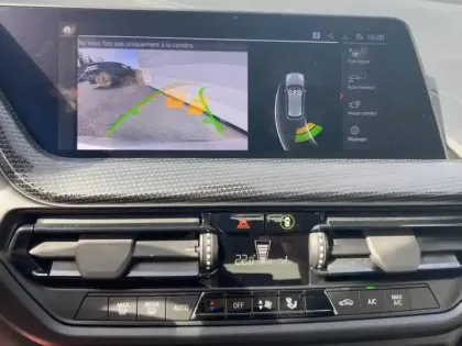 Photo 14 BMW Serie 1 Gén. III (F40) Ph2 M Sport 5