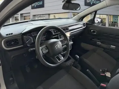 Photo 7 Citroën C3 Gén. III Ph2 Feel Business 5