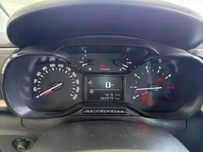 Photo 13 Citroën C3 Gén. III Ph2 Feel Business 5