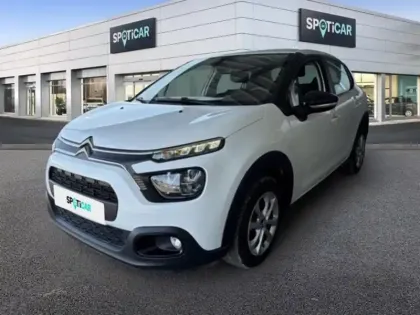 Photo Citroën C3 Feel Business