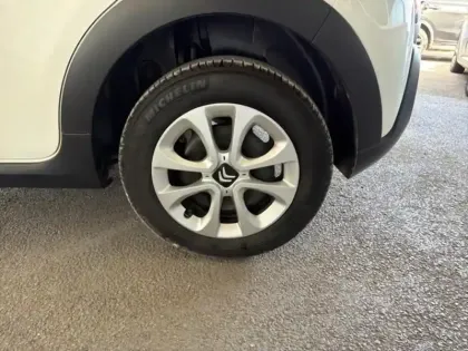 Photo 10 Citroën C3 Gén. III Ph2 Feel Business 5