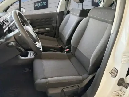 Photo 8 Citroën C3 Gén. III Ph2 Feel Business 5