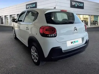 Photo 6 Citroën C3 Gén. III Ph2 Feel Business 5