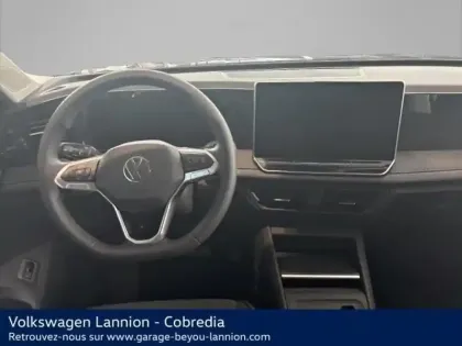 Photo 5 Volkswagen Tiguan Gén. III Ph1 VW Edition 5