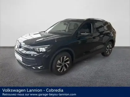 Photo Volkswagen Tiguan Vw Edition