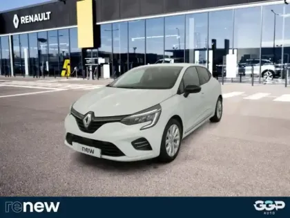 Photo Renault Clio Evolution