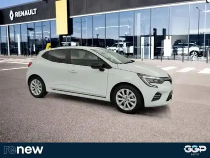 Photo 6 Renault Clio  1.6 E-Tech hybride 145ch Evolution